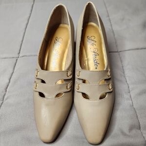 💐 Life Stride Vintage Heels